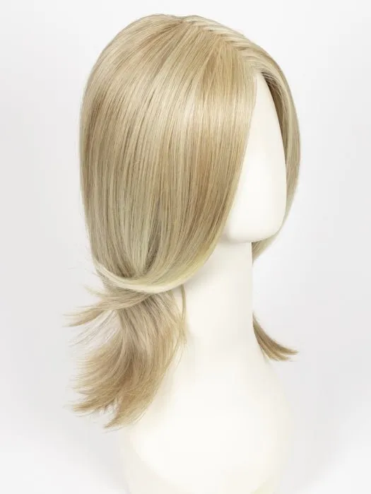 Drew | Synthetic Lace Front Wig (Mono Top)
