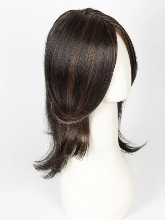 Drew | Synthetic Lace Front Wig (Mono Top)
