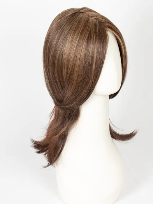 Drew | Synthetic Lace Front Wig (Mono Top)