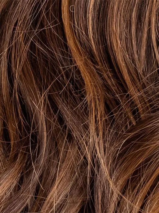 Eclat Wig by Ellen Wille | Heat Friendly Synthetic