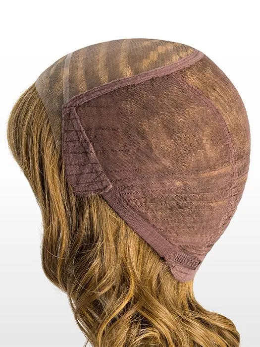 Eclat Wig by Ellen Wille | Heat Friendly Synthetic