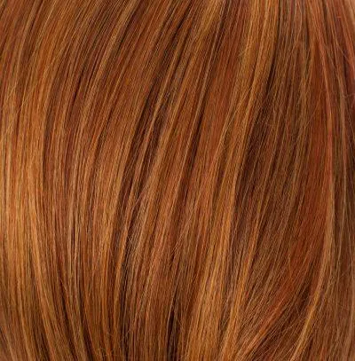 Enhancer 3/4 Hairpiece by Tony of Beverly | Ambient Heat Friendly Synthetic Fiber | Clearance Sale