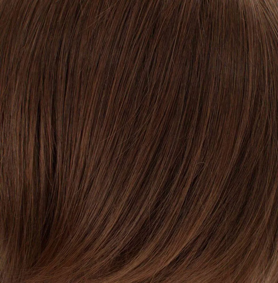 Enhancer 3/4 Hairpiece by Tony of Beverly | Ambient Heat Friendly Synthetic Fiber