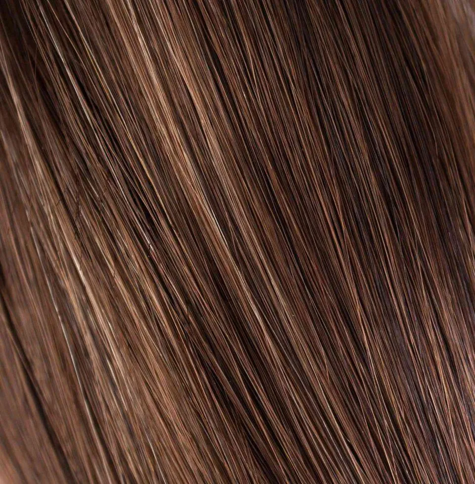 Enhancer 3/4 Hairpiece by Tony of Beverly | Ambient Heat Friendly Synthetic Fiber