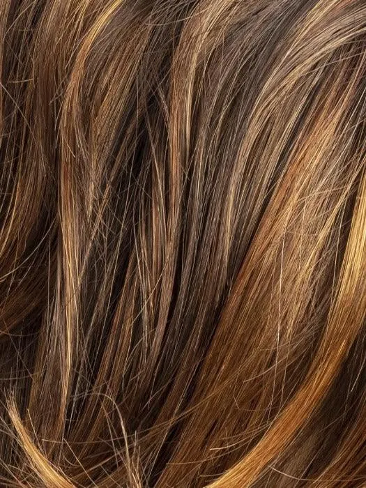 Esprit Wig by Ellen Wille | Synthetic