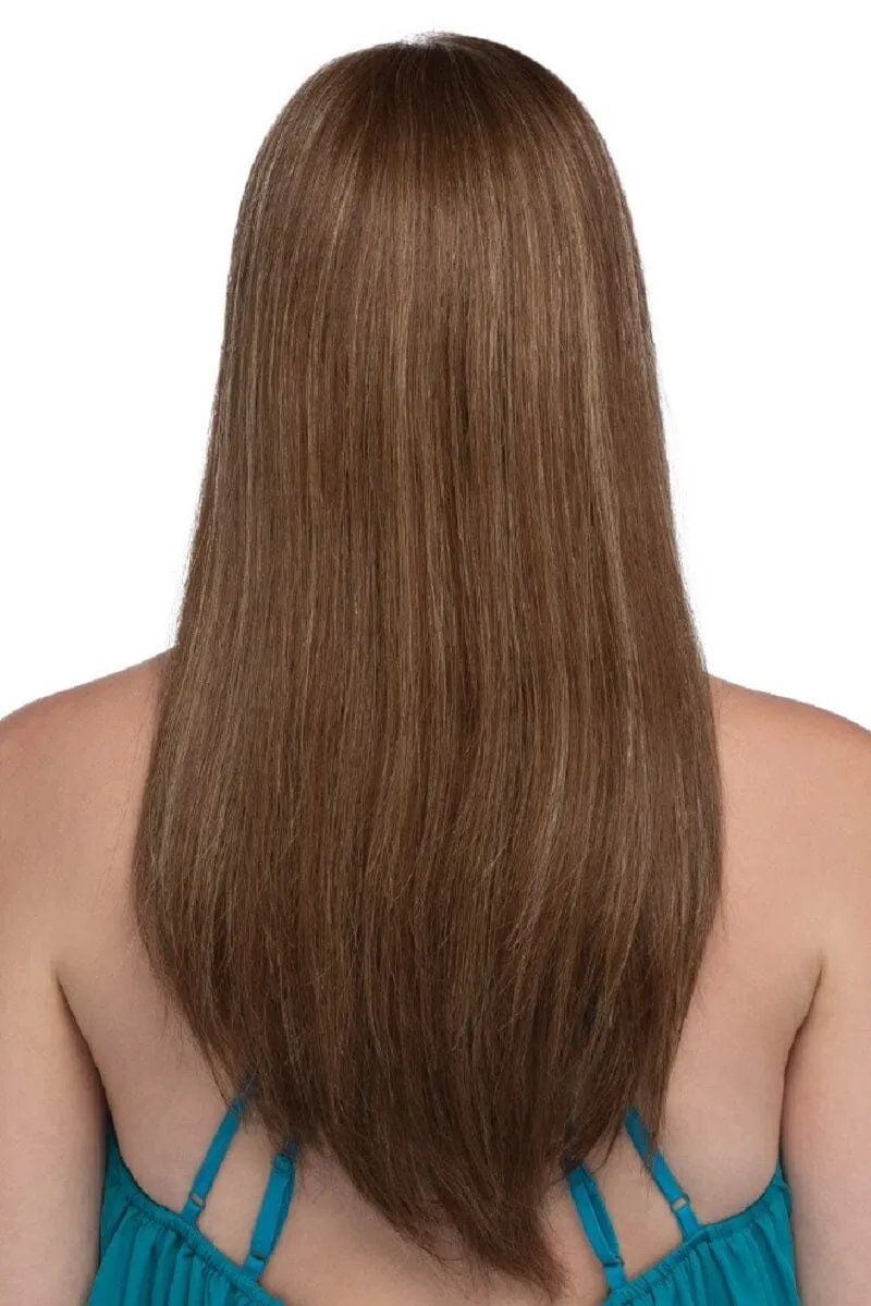 Estetica Wigs - Victoria - Front Lace Line - Remi Human Hair