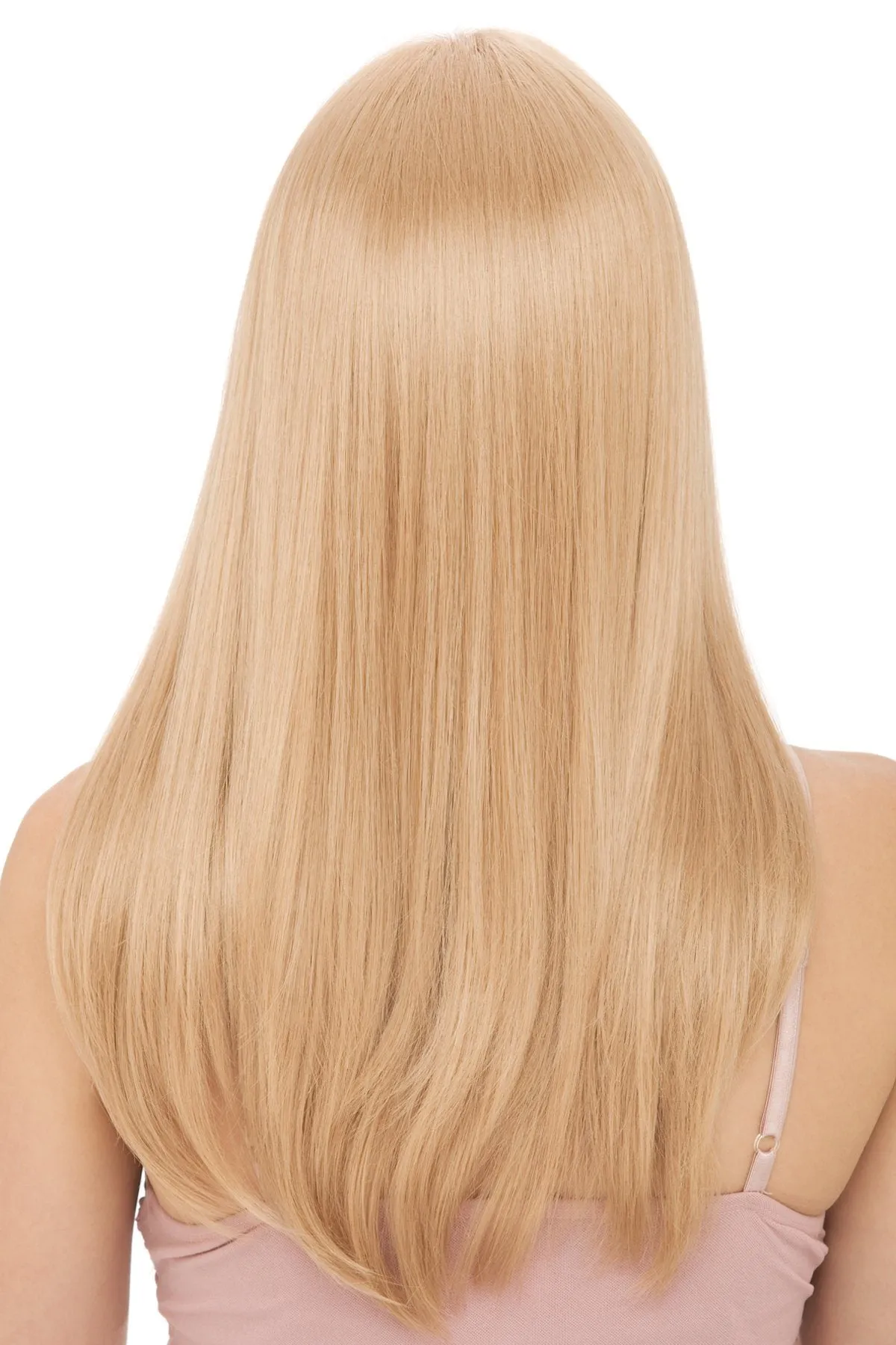 Estetica Wigs - Victoria - Front Lace Line - Remi Human Hair