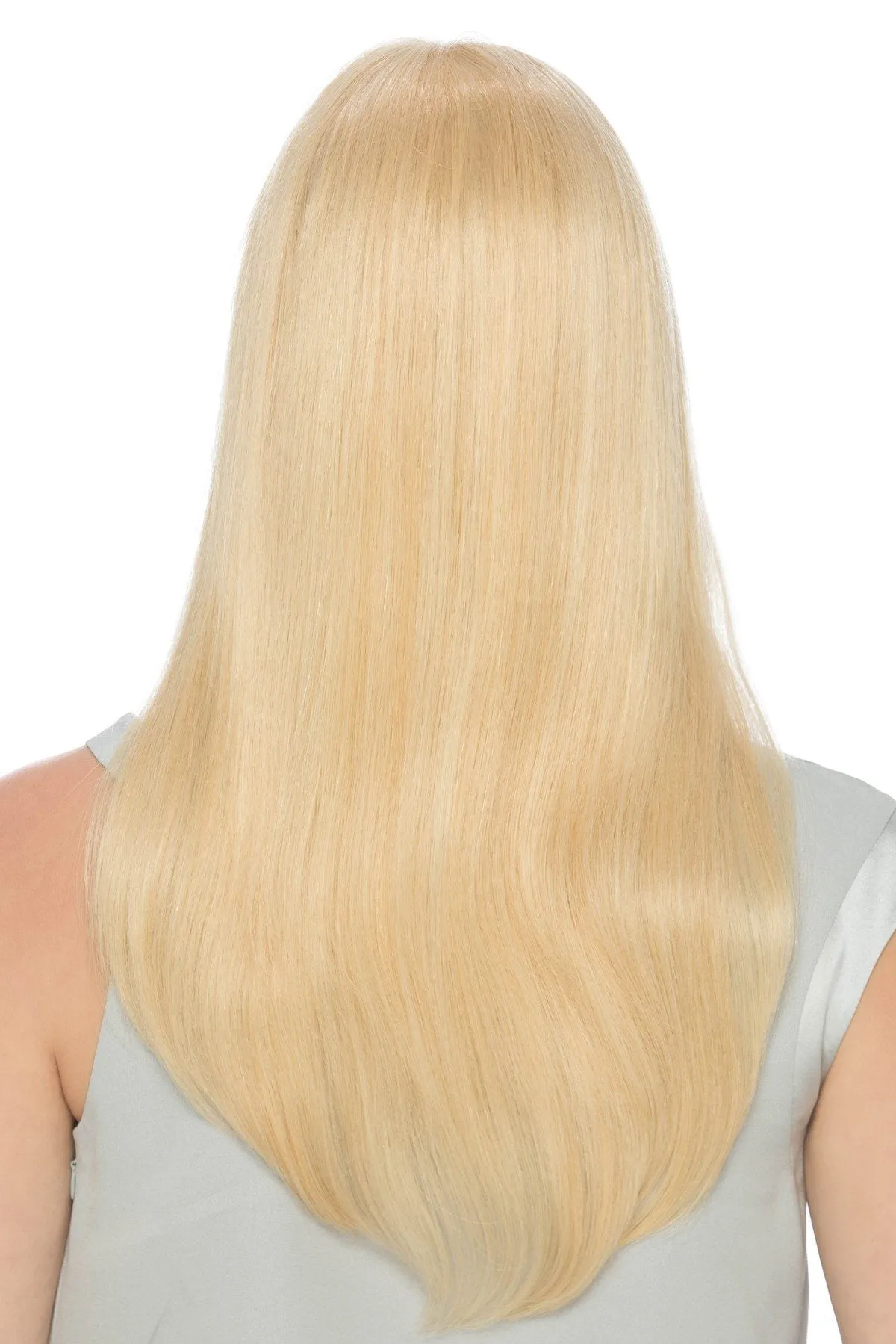 Estetica Wigs - Victoria - Front Lace Line - Remi Human Hair