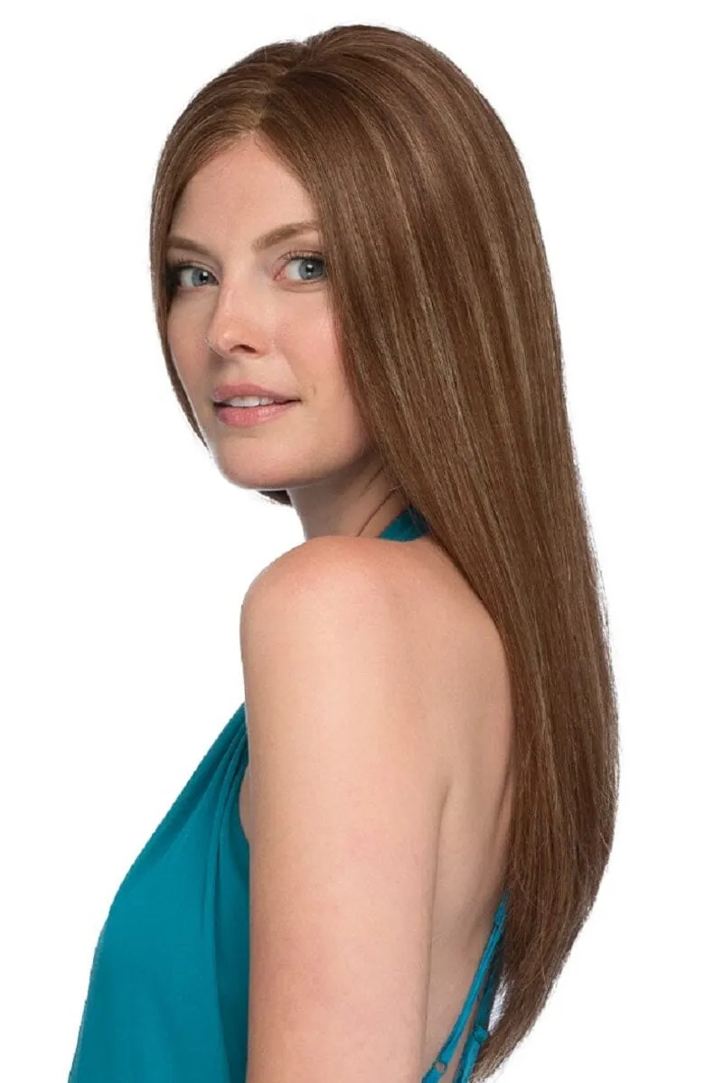 Estetica Wigs - Victoria - Front Lace Line - Remi Human Hair