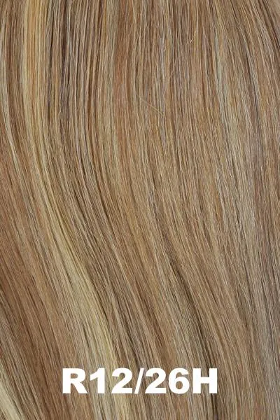 Estetica Wigs - Victoria - Front Lace Line - Remi Human Hair