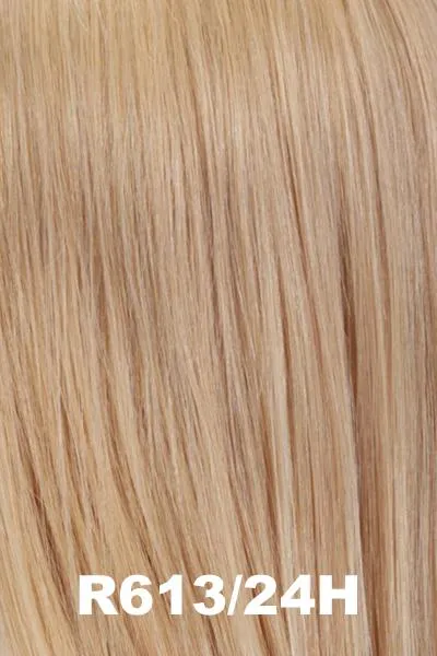 Estetica Wigs - Victoria - Front Lace Line - Remi Human Hair