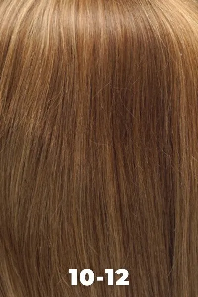 Fair Fashion Human Hair Toppers - Easy Volume Luxury Net M (#3117)