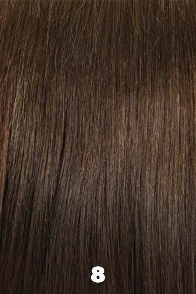 Fair Fashion Human Hair Toppers - Easy Volume Luxury Net M (#3117)