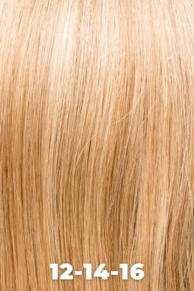 Fair Fashion Human Hair Toppers - Easy Volume Luxury Net M (#3117)