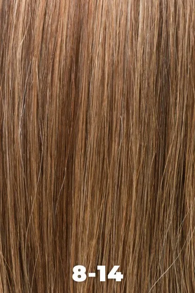 Fair Fashion Human Hair Toppers - Easy Volume Luxury Net M (#3117)