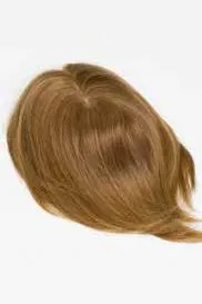 Fair Fashion Human Hair Toppers - Easy Volume Luxury Net M (#3117)