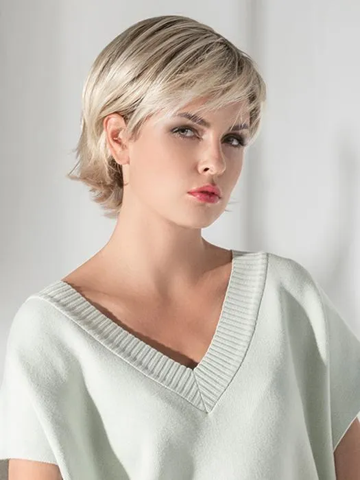 Fame | Synthetic Lace Front Wig (Hand-Tied)