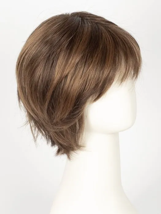 Fame | Synthetic Lace Front Wig (Hand-Tied)
