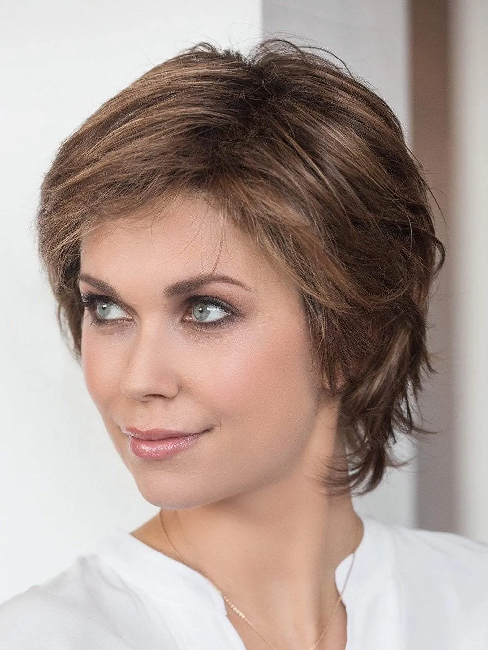 Fame | Synthetic Lace Front Wig (Hand-Tied)