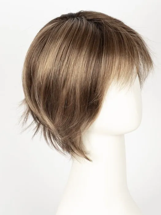Fame | Synthetic Lace Front Wig (Hand-Tied)