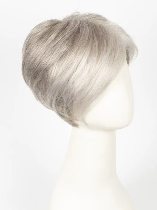 First | Synthetic Lace Front Wig (Hand-Tied)