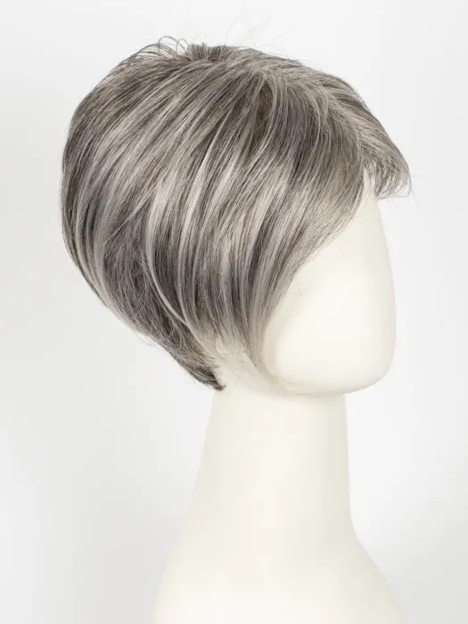 First | Synthetic Lace Front Wig (Hand-Tied)