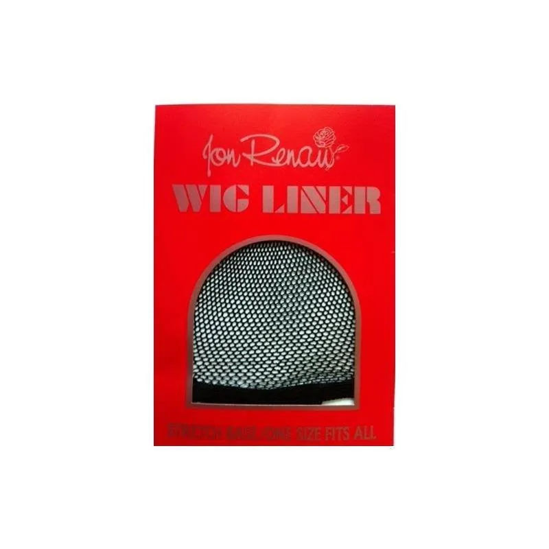 Fish Net Wig Cap by Jon Renau