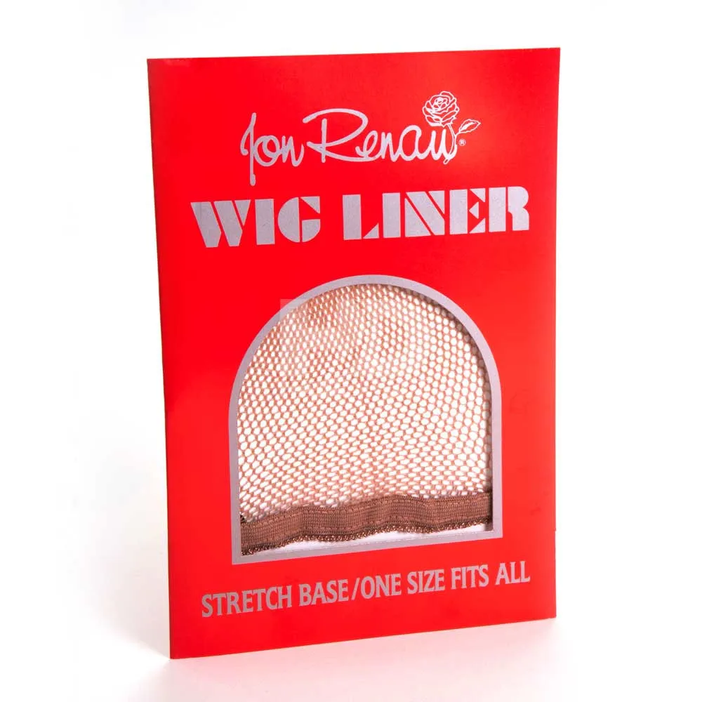 Fish Net Wig Cap by Jon Renau