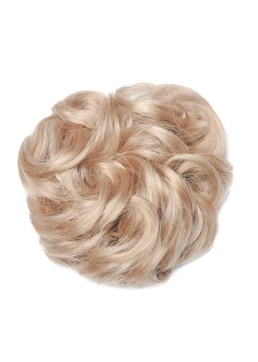 Flirt Hair Hairpiece by Tony of Beverly | Synthetic Hair Wrap | Clearance Sale