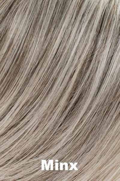 Flirt Hair Hairpiece by Tony of Beverly | Synthetic Hair Wrap | Clearance Sale