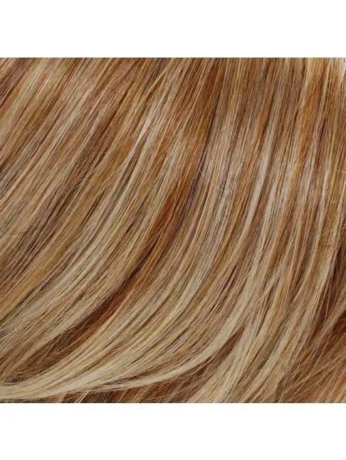 Flirt Hair Hairpiece by Tony of Beverly | Synthetic Hair Wrap | Clearance Sale