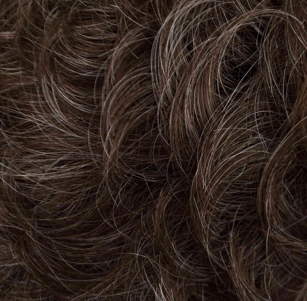 Flirt Hair Hairpiece by Tony of Beverly | Synthetic Hair Wrap | Clearance Sale