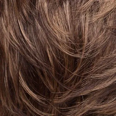 Flounce Hairpiece by Tony of Beverly | Synthetic Hair Wrap | Clearance Sale