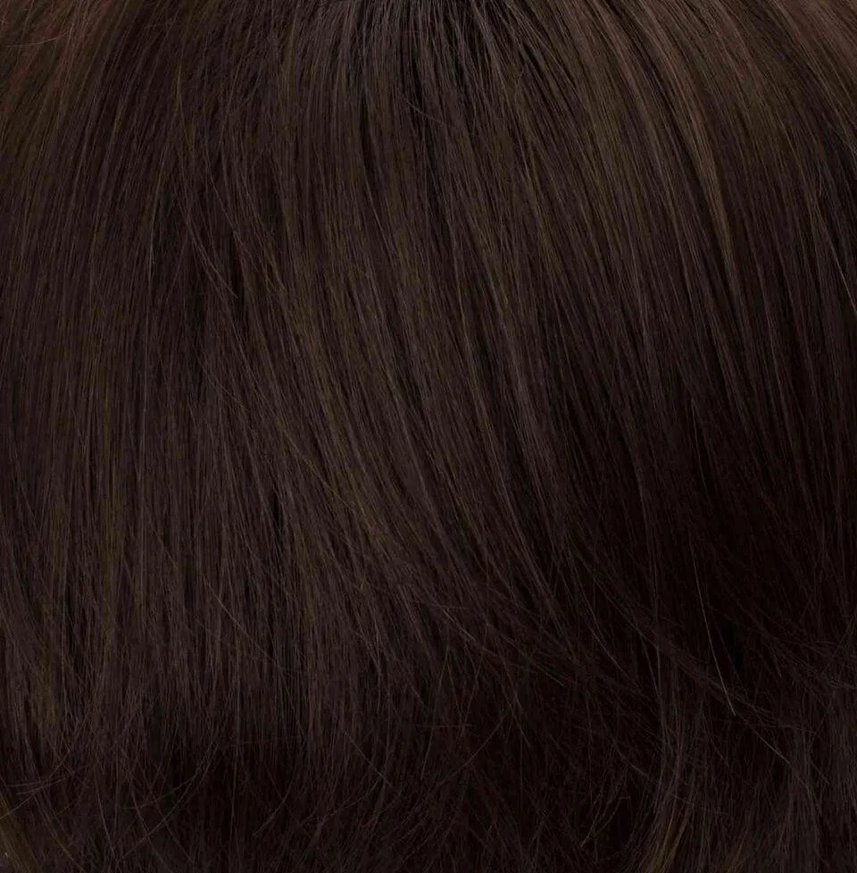 Flounce Hairpiece by Tony of Beverly | Synthetic Hair Wrap | Clearance Sale