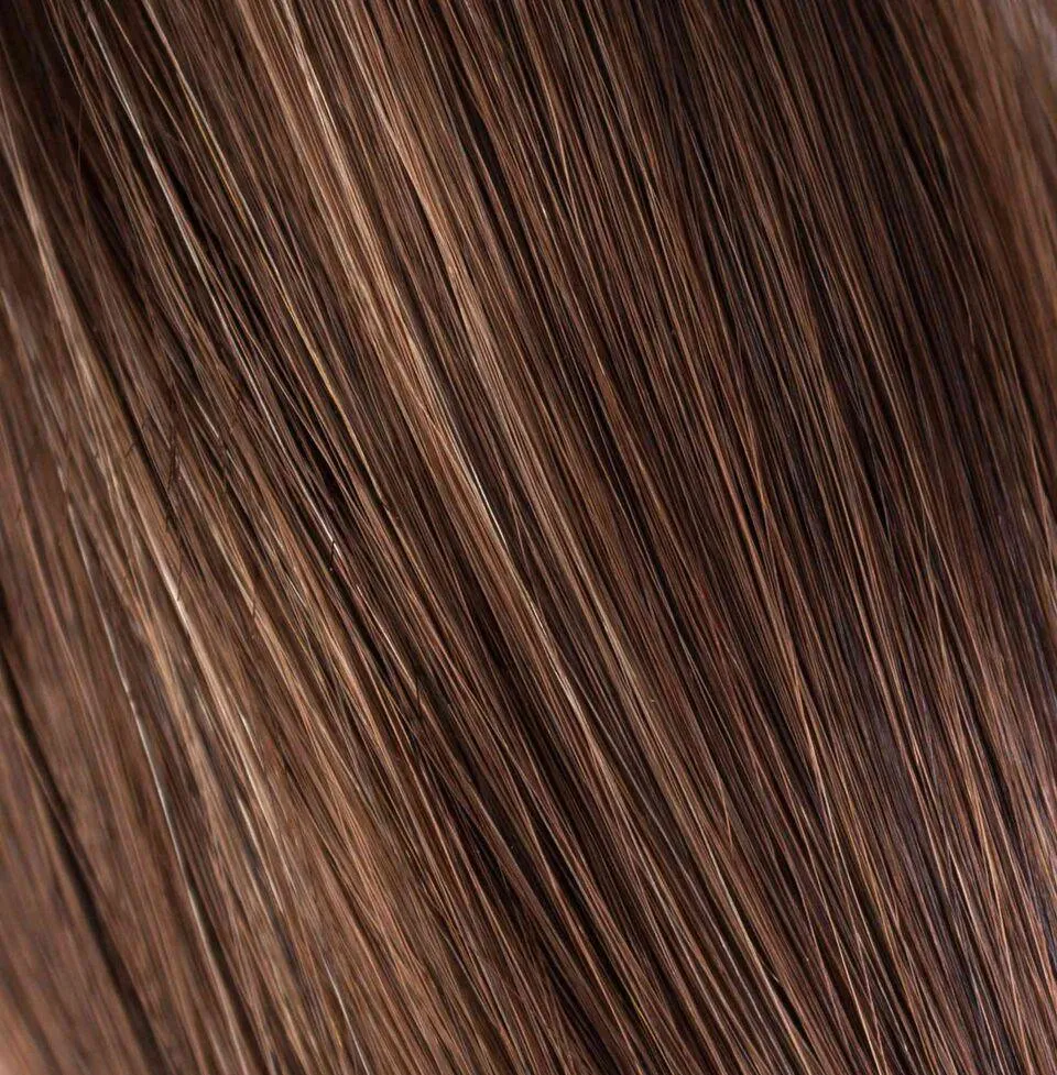 Flounce Hairpiece by Tony of Beverly | Synthetic Hair Wrap | Clearance Sale