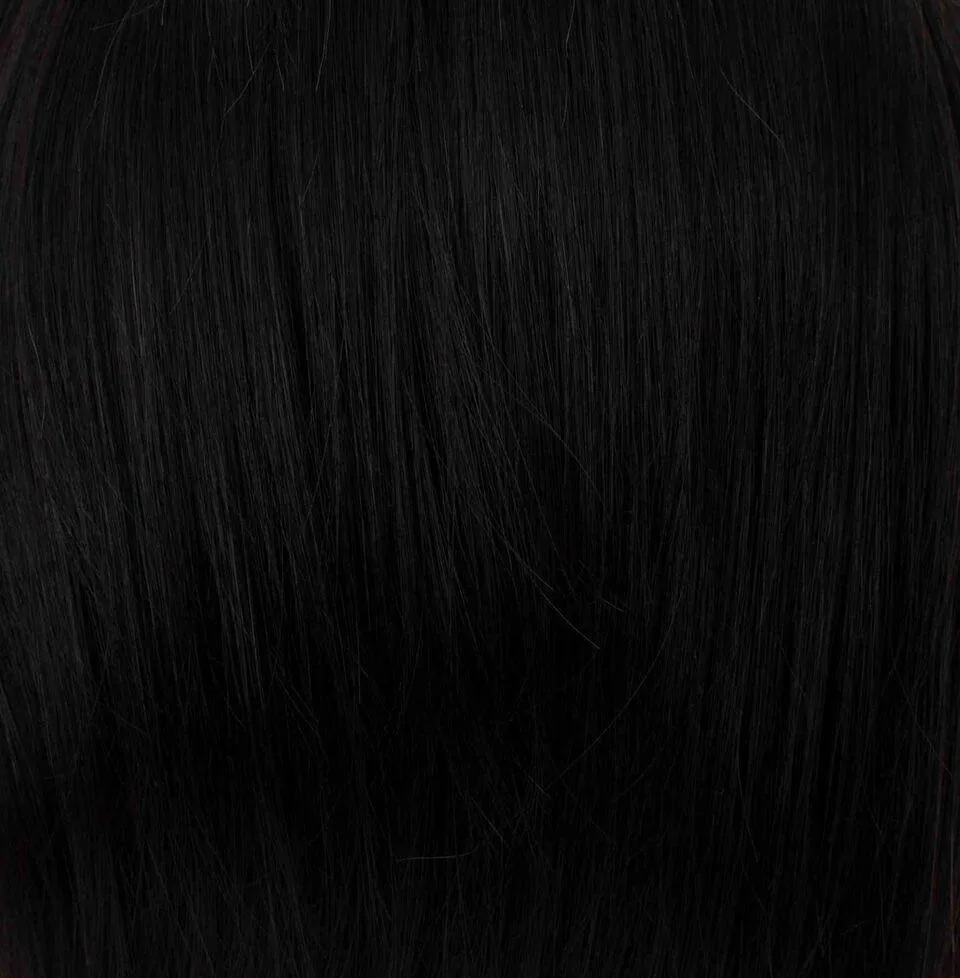 Flounce Hairpiece by Tony of Beverly | Synthetic Hair Wrap | Clearance Sale