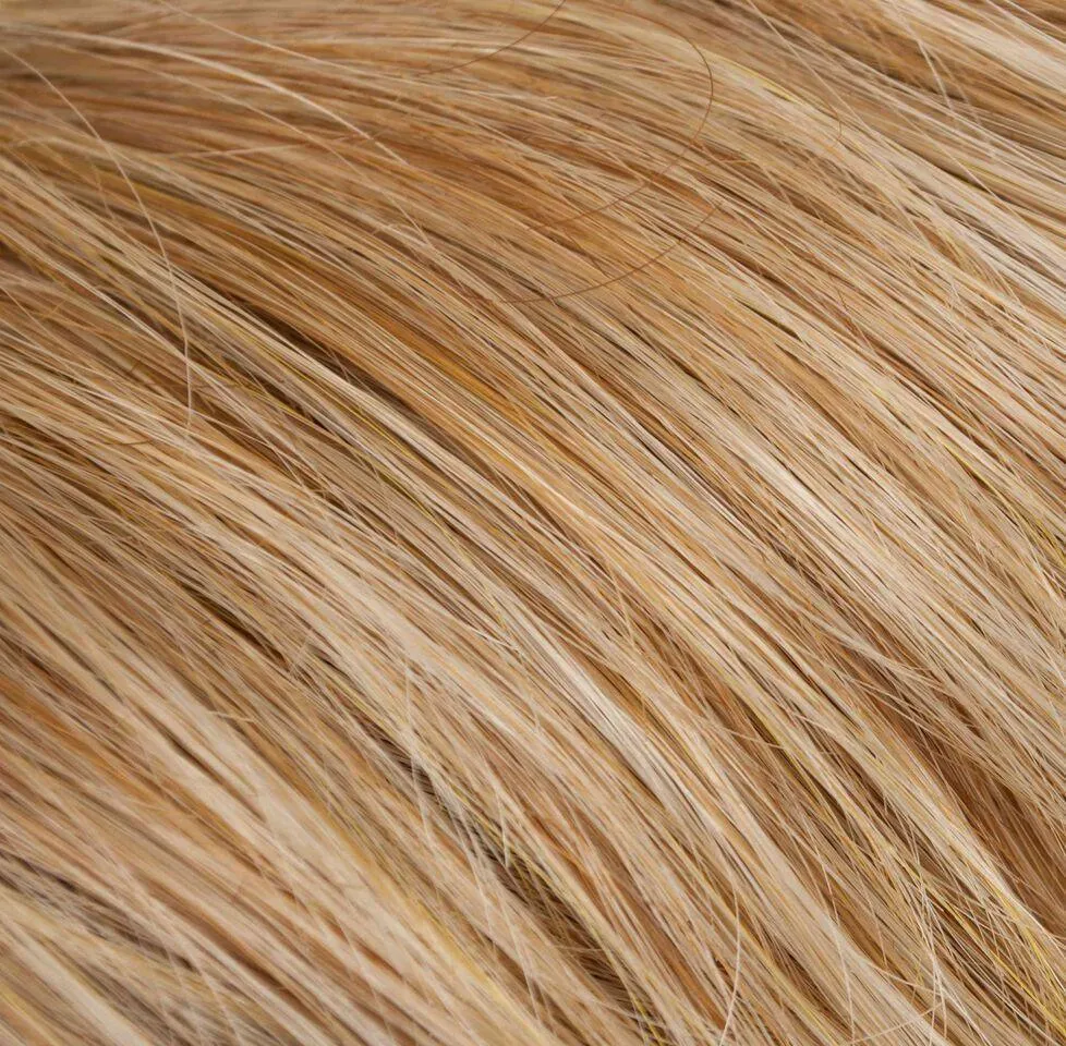 Flounce Hairpiece by Tony of Beverly | Synthetic Hair Wrap | Clearance Sale