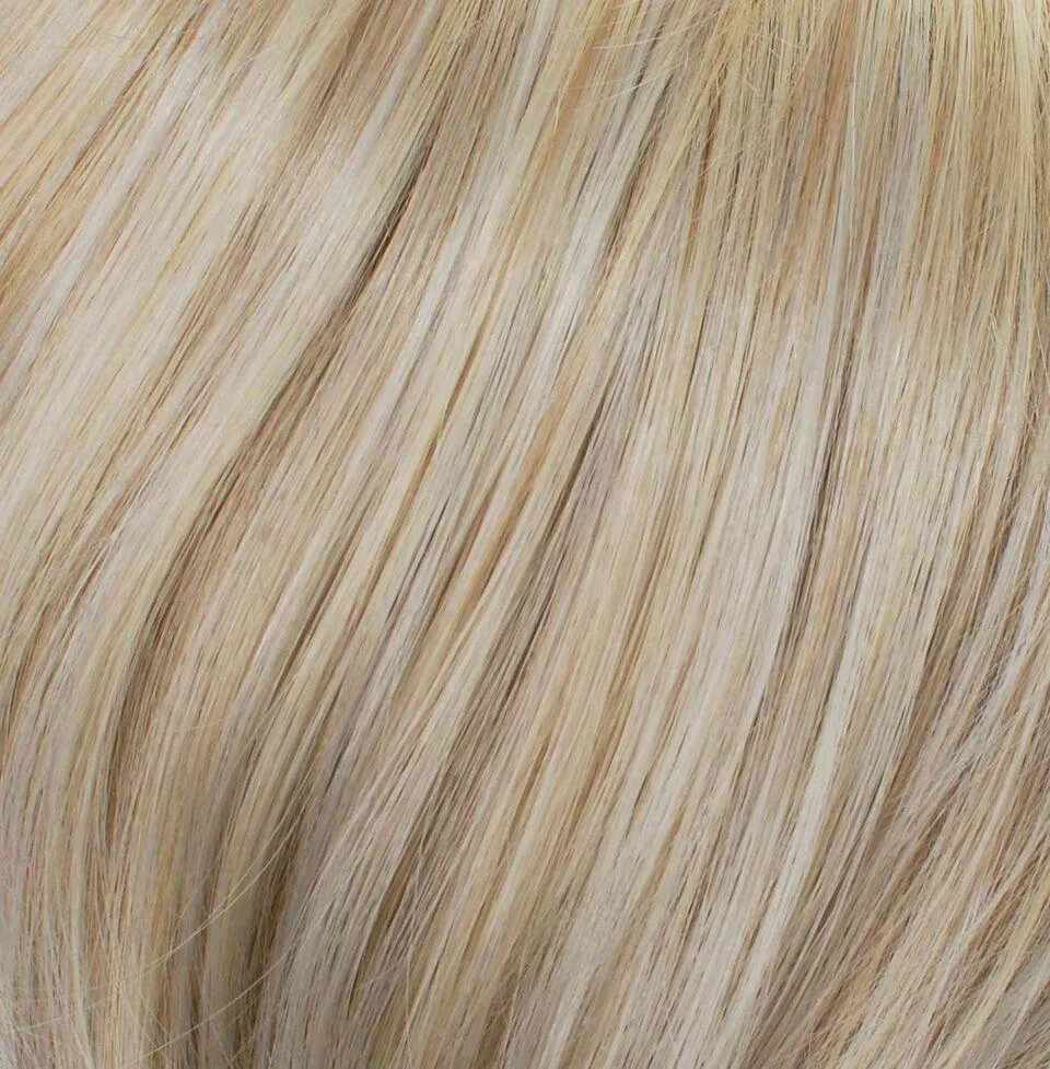 Flounce Hairpiece by Tony of Beverly | Synthetic Hair Wrap | Clearance Sale