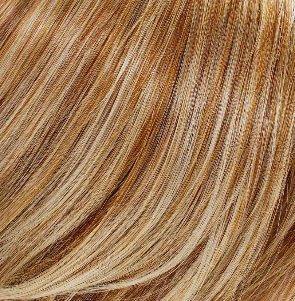Flounce Hairpiece by Tony of Beverly | Synthetic Hair Wrap | Clearance Sale