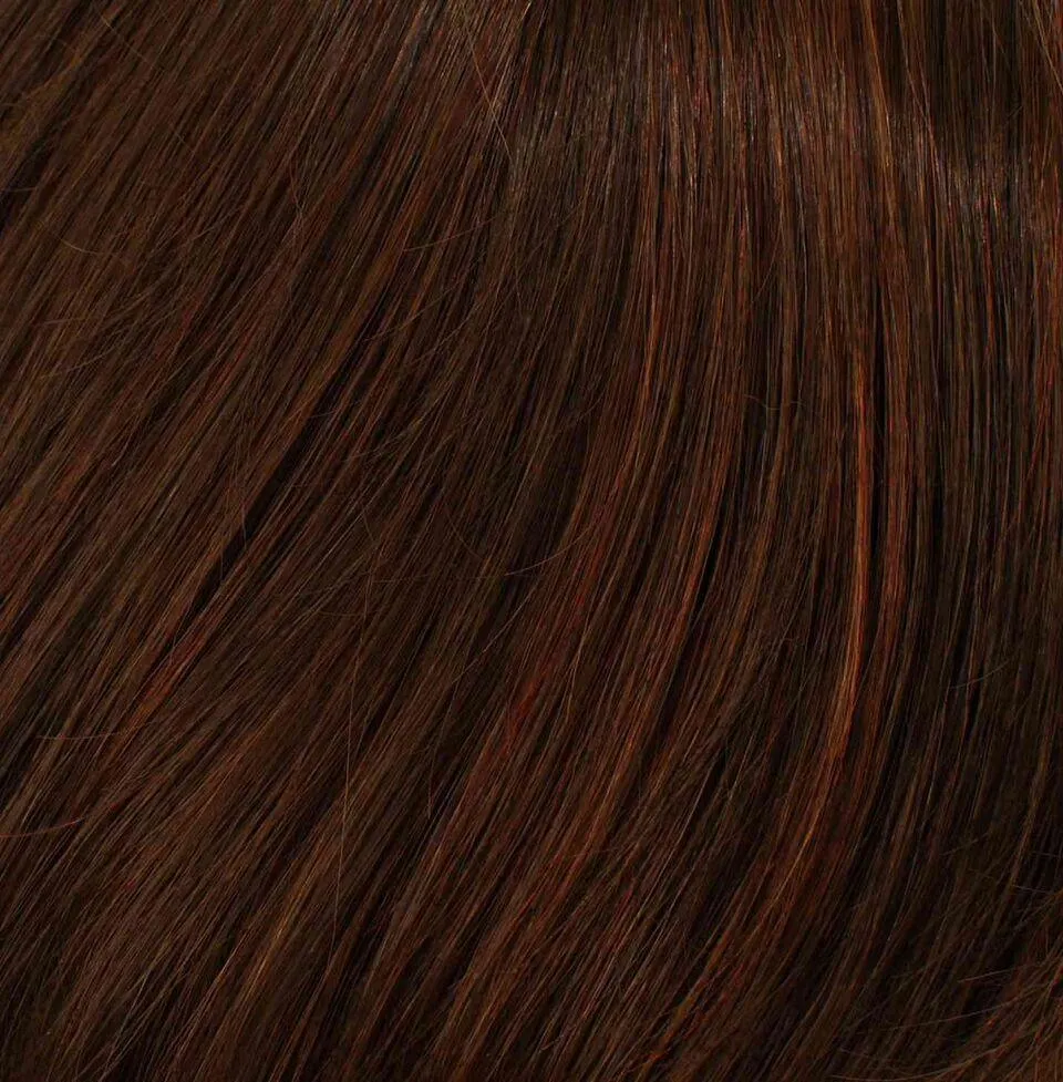 Flounce Hairpiece by Tony of Beverly | Synthetic Hair Wrap | Clearance Sale