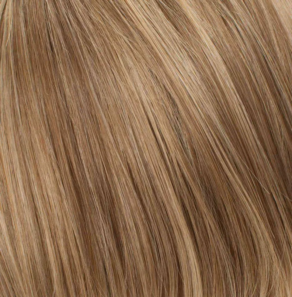 Flounce Hairpiece by Tony of Beverly | Synthetic Hair Wrap | Clearance Sale