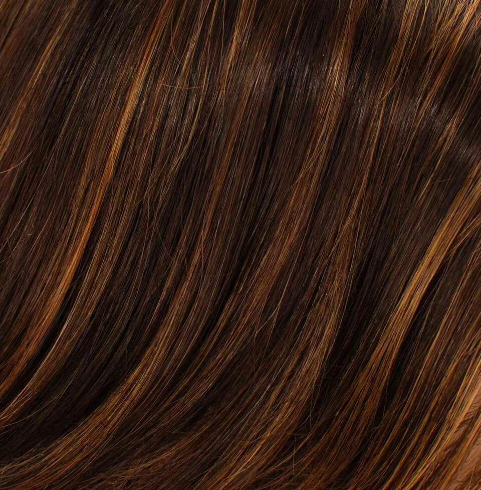 Flounce Hairpiece by Tony of Beverly | Synthetic Hair Wrap | Clearance Sale