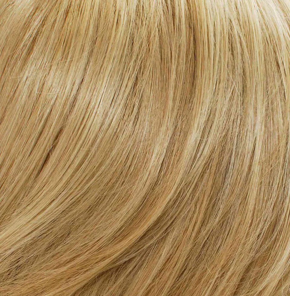 Flounce Hairpiece by Tony of Beverly | Synthetic Hair Wrap | Clearance Sale