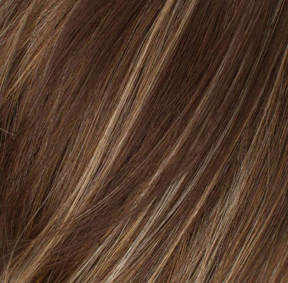 Flounce Hairpiece by Tony of Beverly | Synthetic Hair Wrap | Clearance Sale