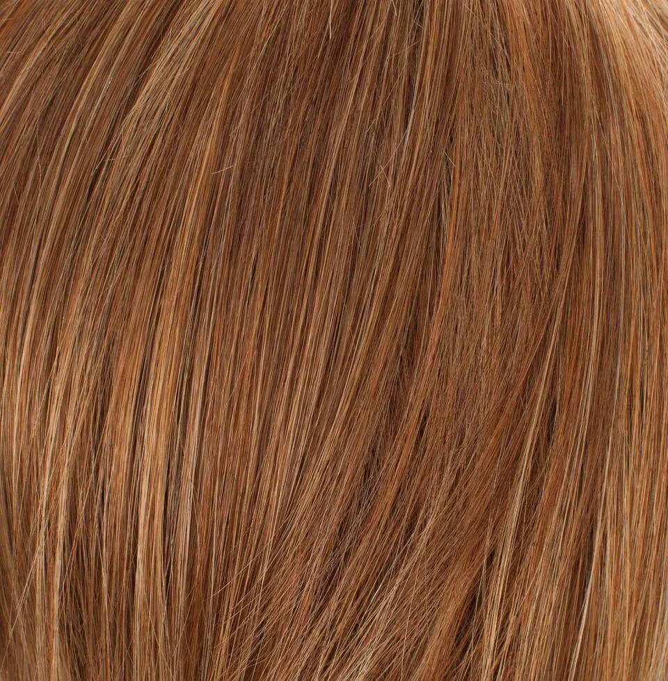 Flounce Hairpiece by Tony of Beverly | Synthetic Hair Wrap | Clearance Sale