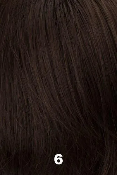Flounce Hairpiece by Tony of Beverly | Synthetic Hair Wrap | Clearance Sale