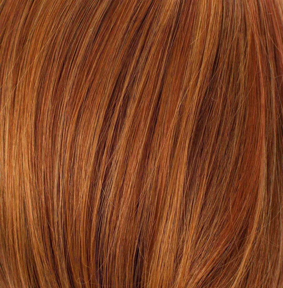 Flounce Hairpiece by Tony of Beverly | Synthetic Hair Wrap | Clearance Sale