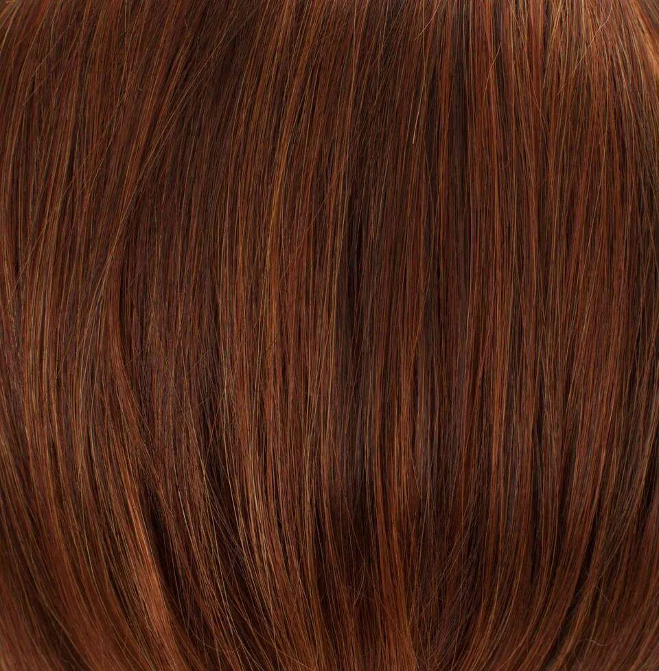 Flounce Hairpiece by Tony of Beverly | Synthetic Hair Wrap | Clearance Sale