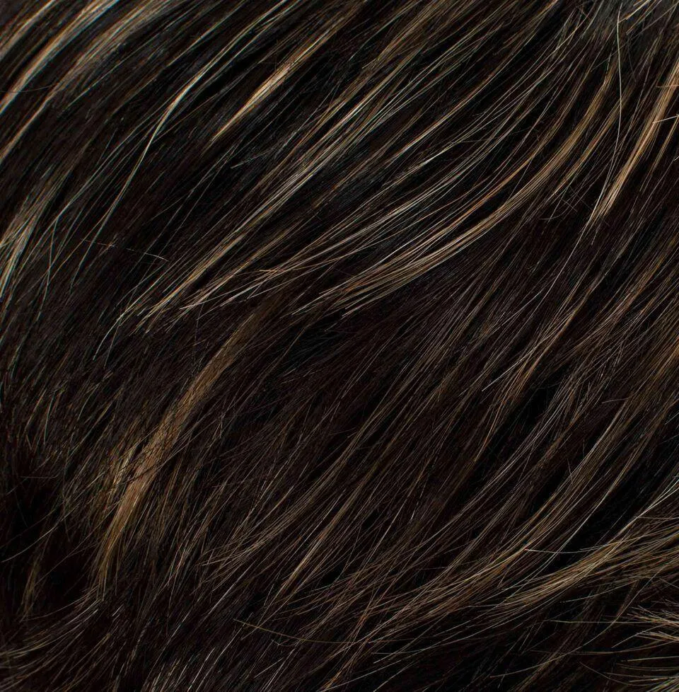 Flounce Hairpiece by Tony of Beverly | Synthetic Hair Wrap | Clearance Sale