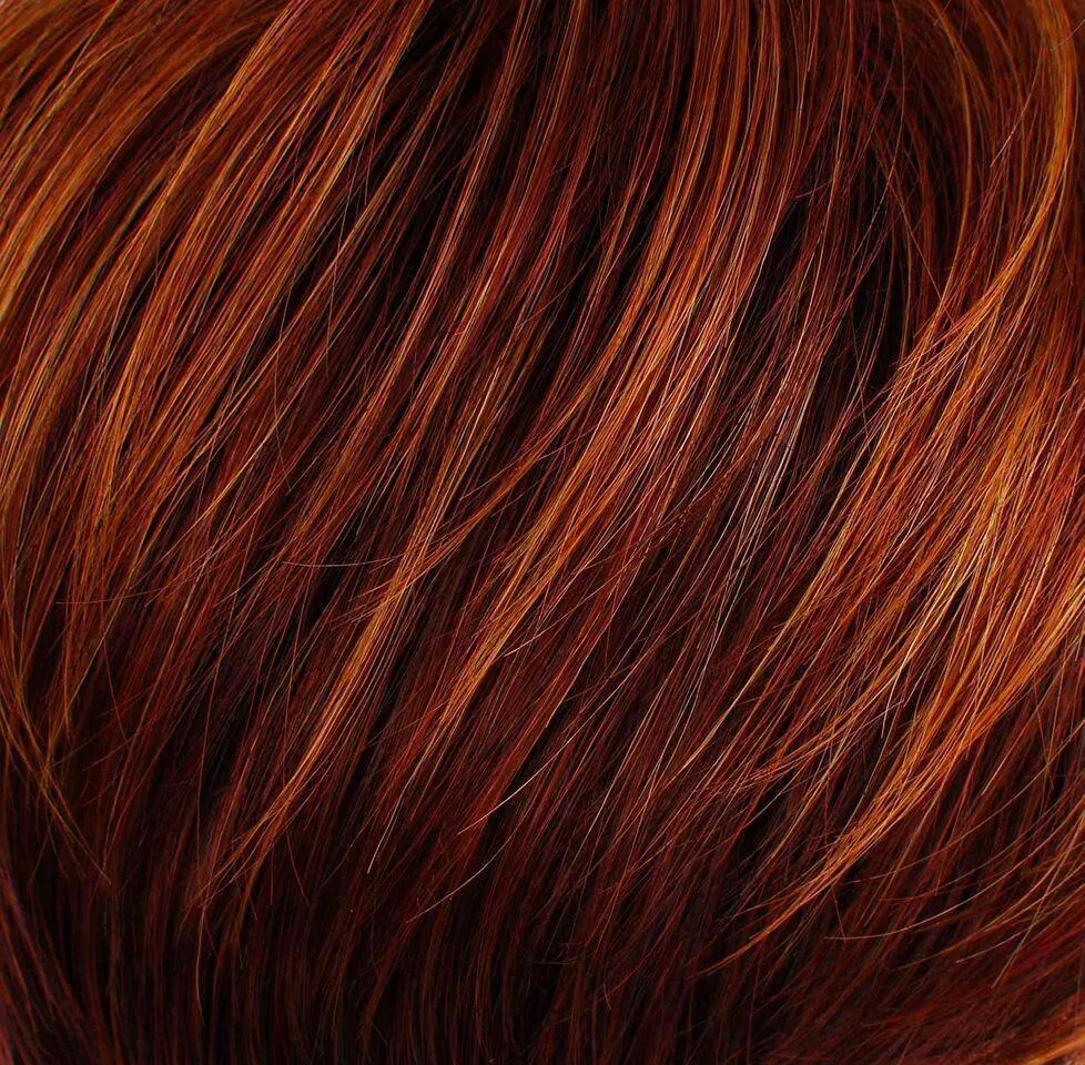 Flounce Hairpiece by Tony of Beverly | Synthetic Hair Wrap | Clearance Sale